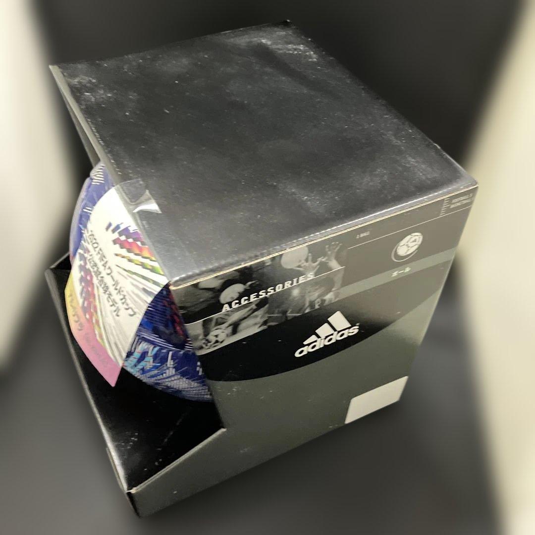 【2月20日特選販売最終日】2022 FIFAワールドカップ 5(商品残1)