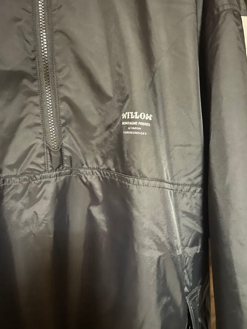 美品《AA HARDWEAR＋WILLOW》　ウェアセット
