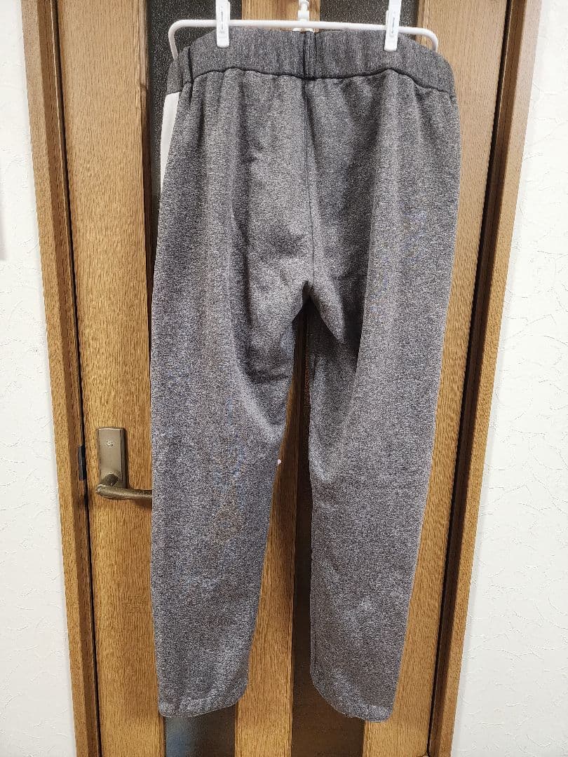 VESP 防水スウェットパンツ