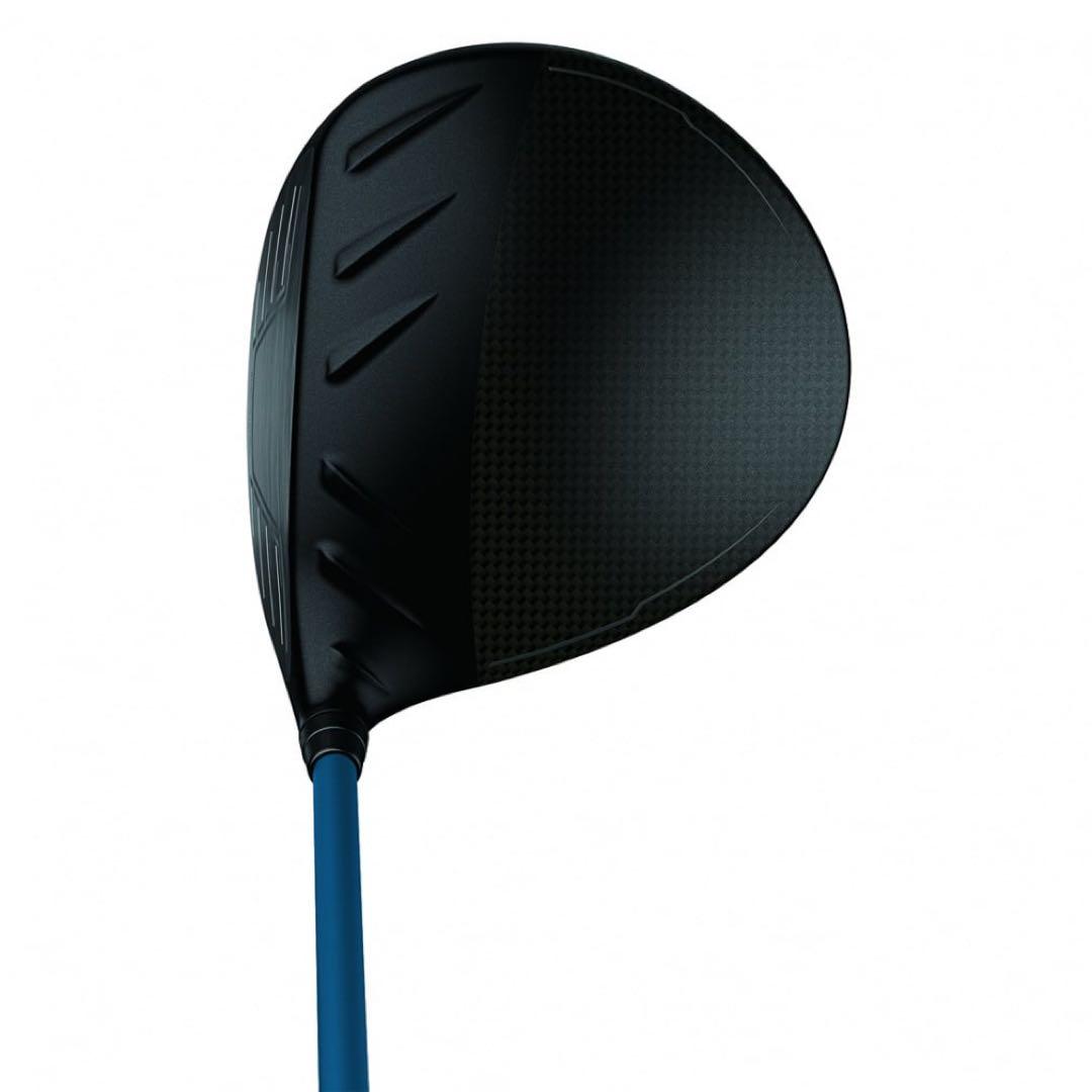 【新品・未使用】 PING G440MAXドライバーヘッドのみ