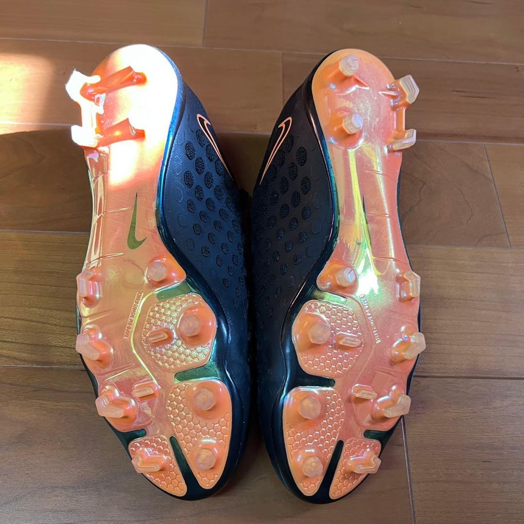 Nike ファントムウルトラ　ヴェノム