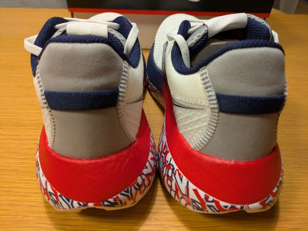 Saucony サッカニー キンバラプロ NYC