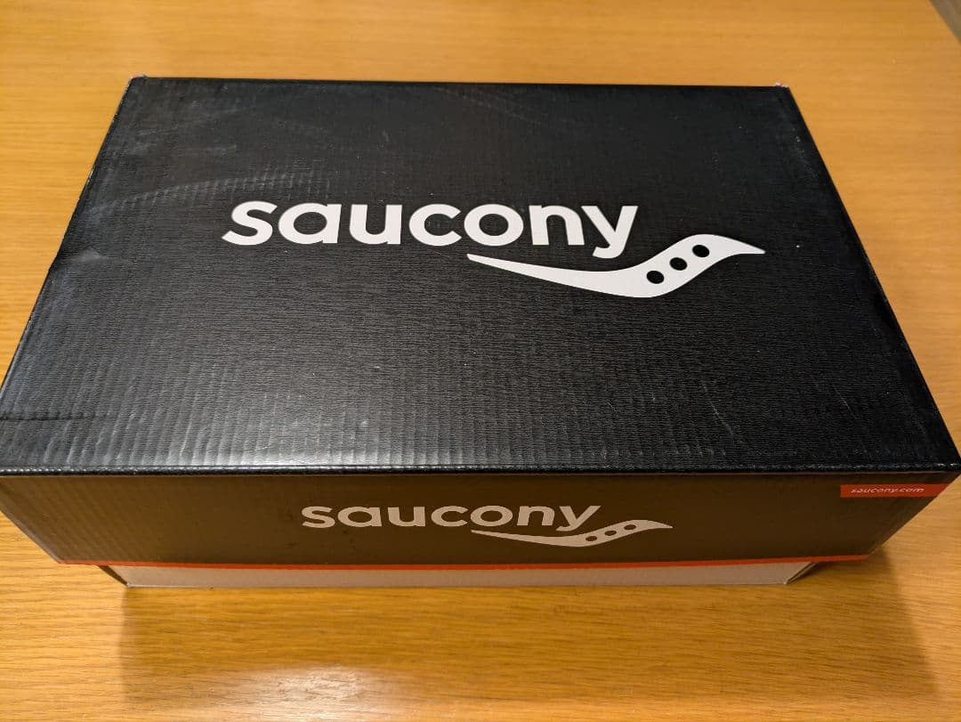 Saucony サッカニー キンバラプロ NYC