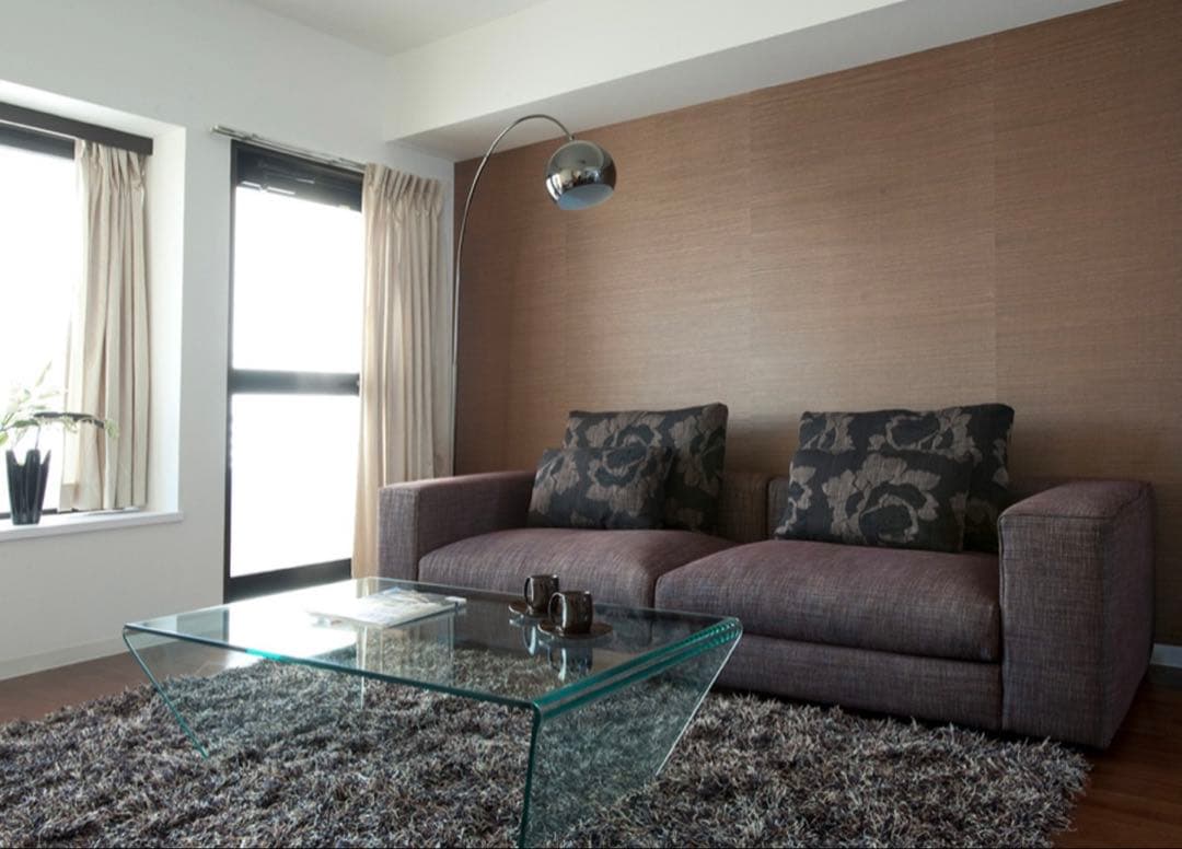 FRANDSEN lounge mini floorフロアスタンド