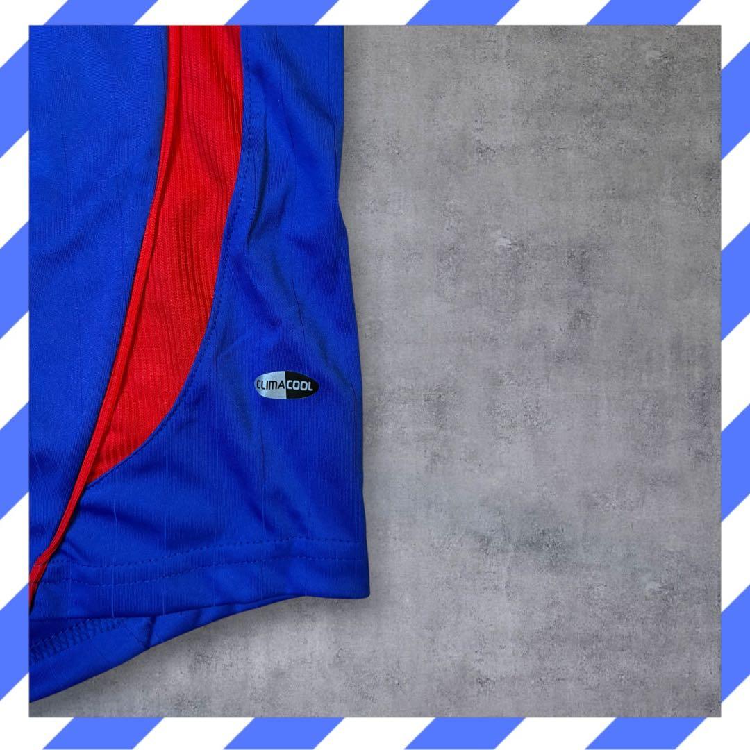 【国内正規品】フランス代表 2006W杯 ジダン 引退モデル Mサイズ