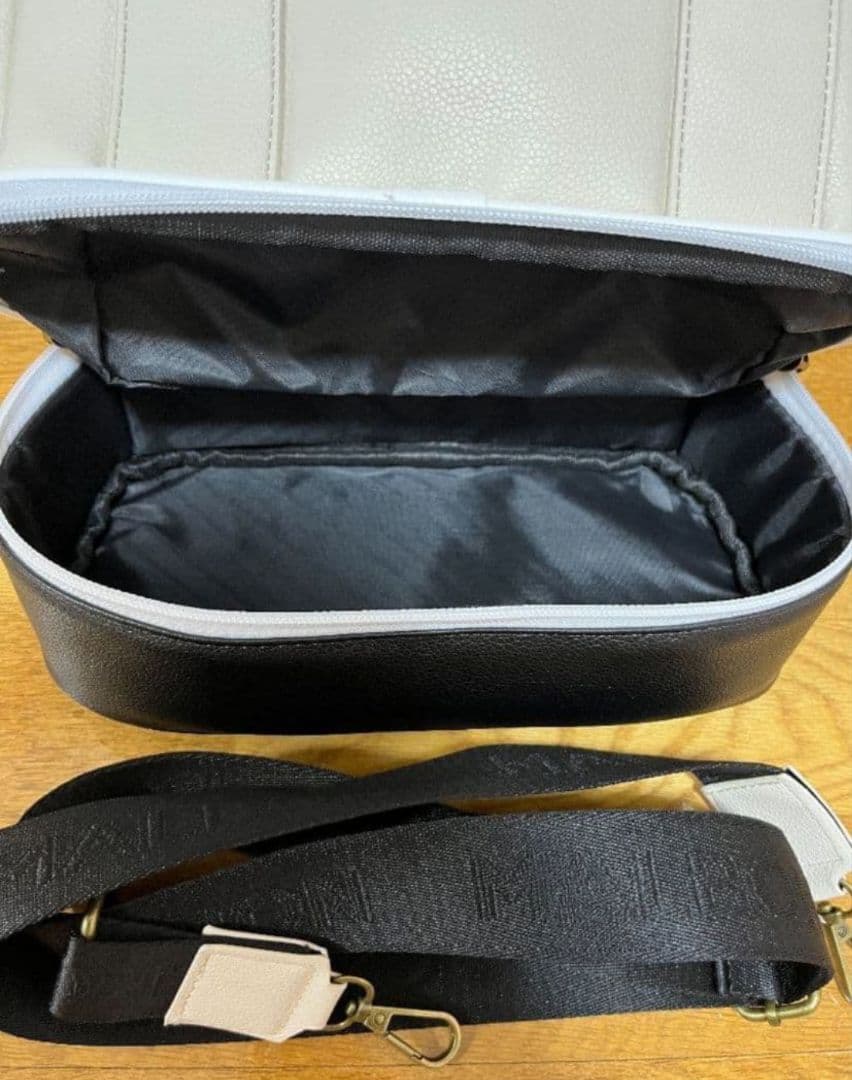 マルボン Malbon カートバッグ ゴルフバッグ トートバッグ 2way