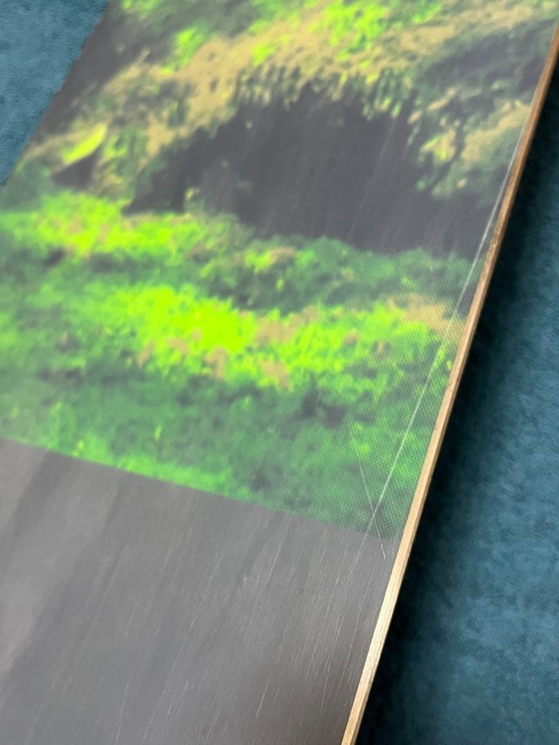 BURTON バートン LANDLORD ランドロード スノーボード 板