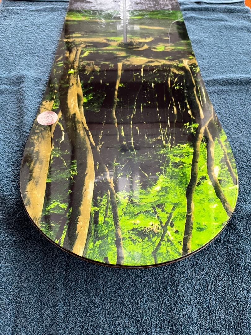 BURTON バートン LANDLORD ランドロード スノーボード 板