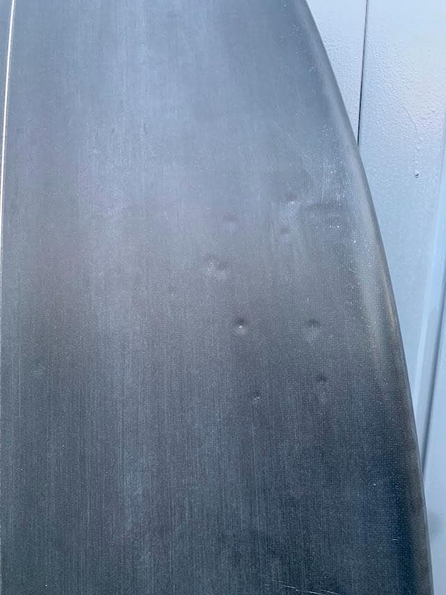 チャネルアイランド　 CI Fish　5’8