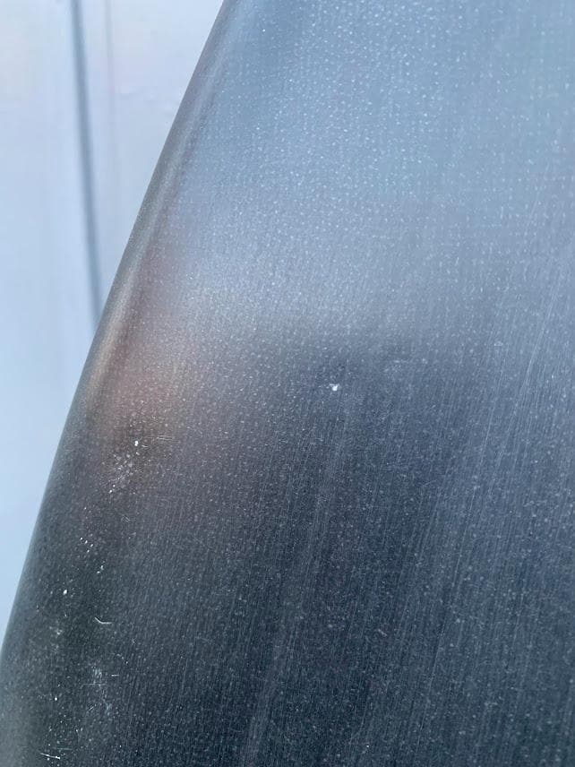チャネルアイランド　 CI Fish　5’8