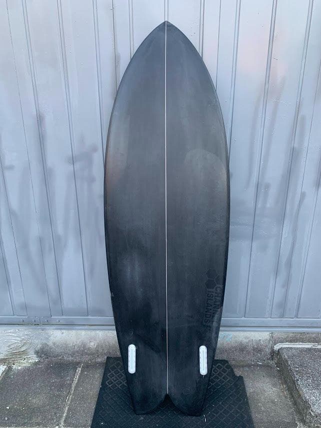 チャネルアイランド　 CI Fish　5’8