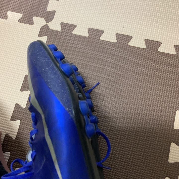 マーキュリアルベロチ　CR7