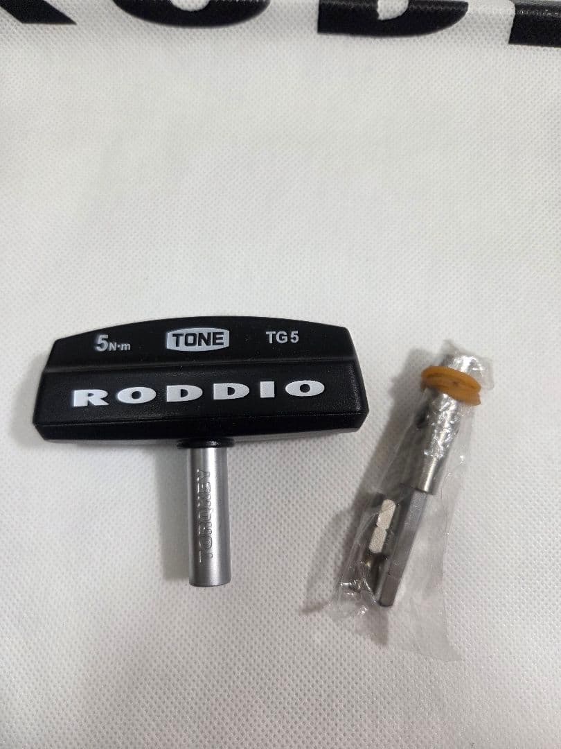 【超美品】RODDIO ロッディオパター《PH105&PH140 シャフト2本》