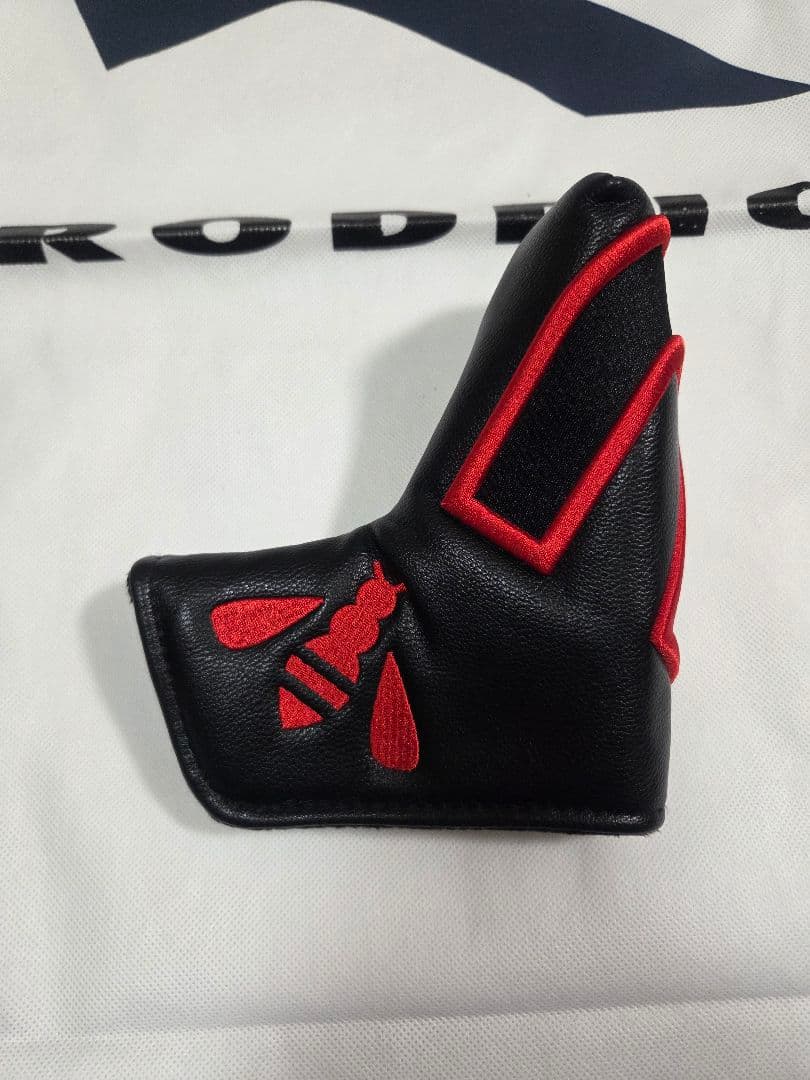 【超美品】RODDIO ロッディオパター《PH105&PH140 シャフト2本》