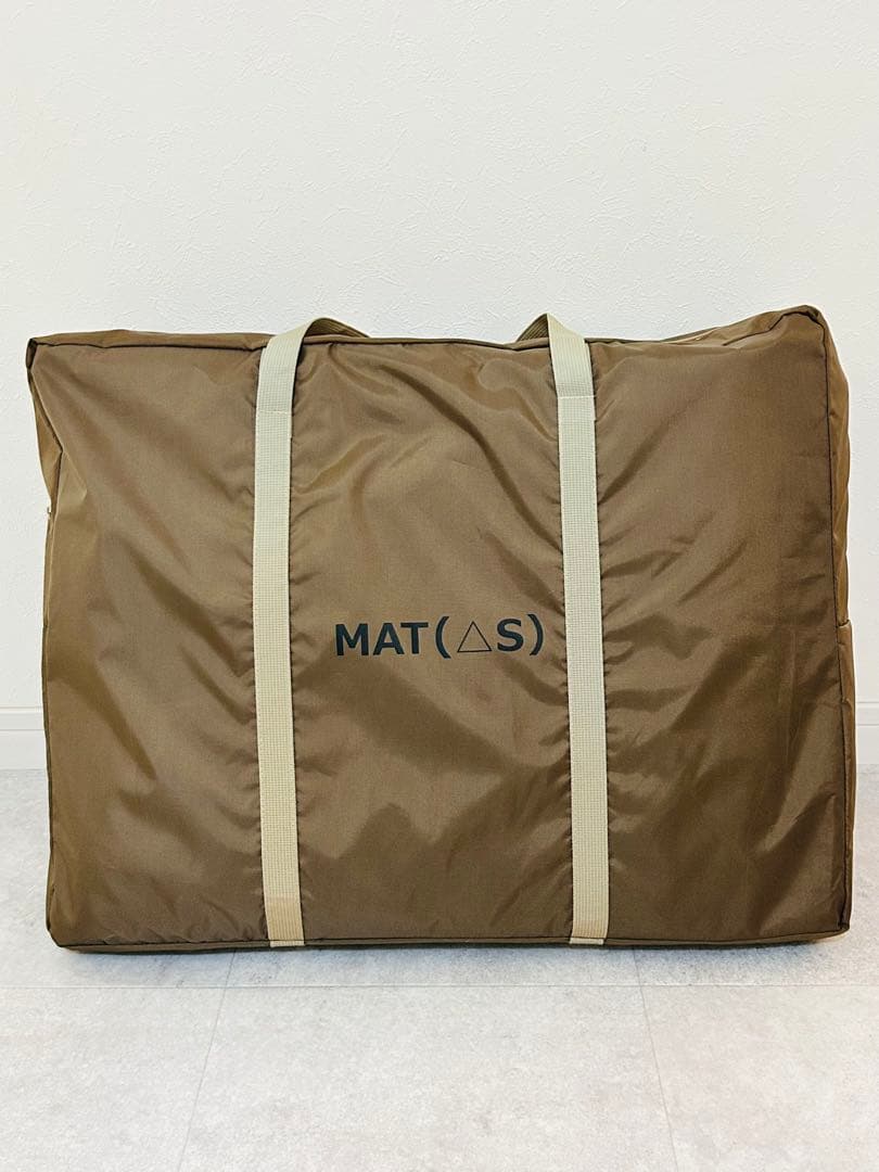 DOD ワンポールテントS用マット　MA3-769-BR