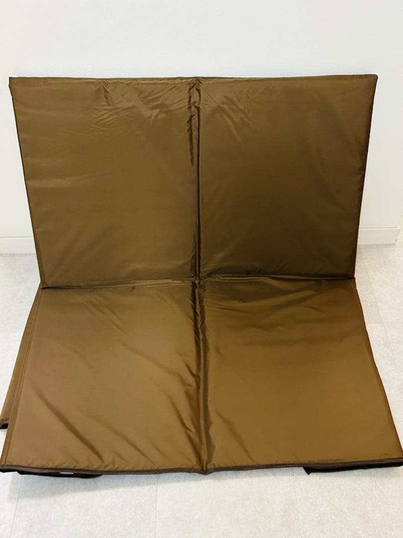 DOD ワンポールテントS用マット　MA3-769-BR