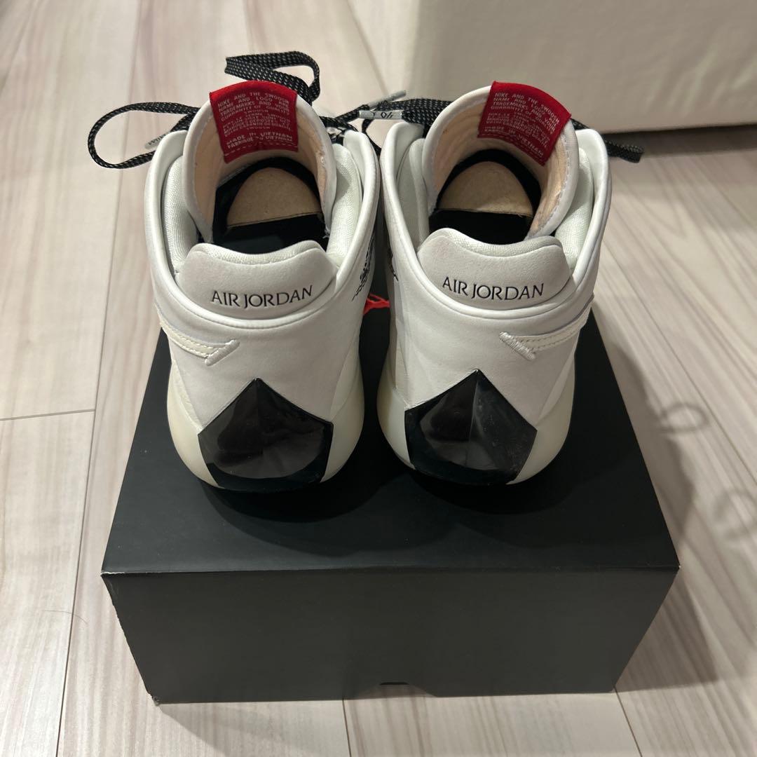 nike jordan ジョーダン40 28cm