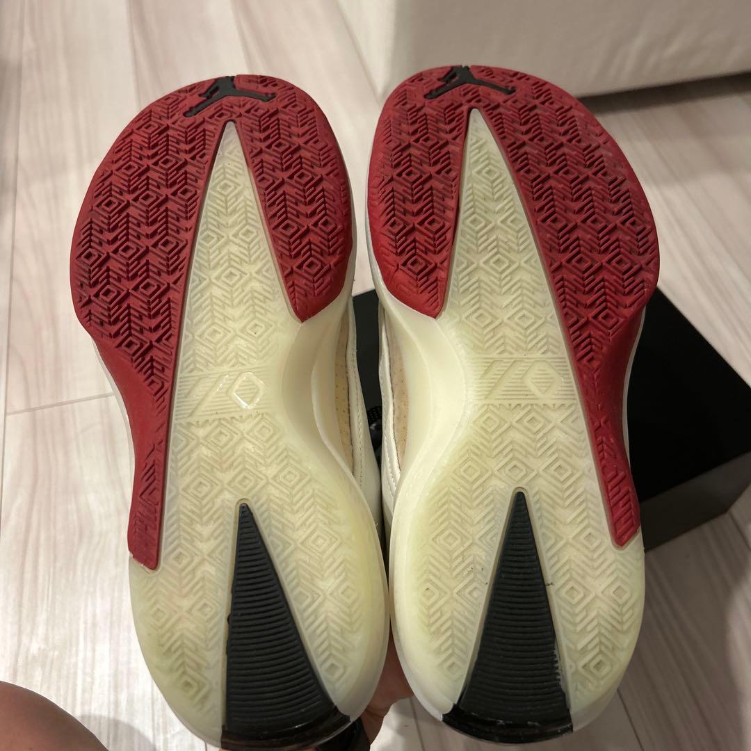 nike jordan ジョーダン40 28cm