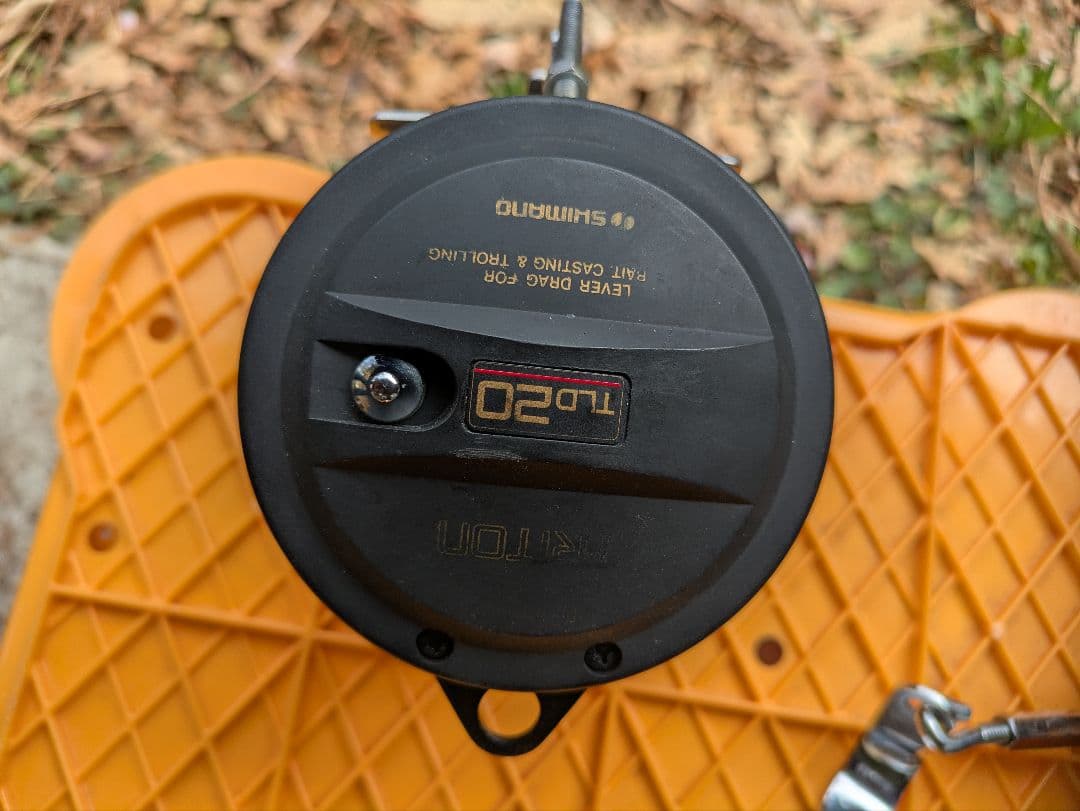 RYOBI　SHIMANO　ペンセネター　リール　海釣り　　カジキマグロ　釣り竿