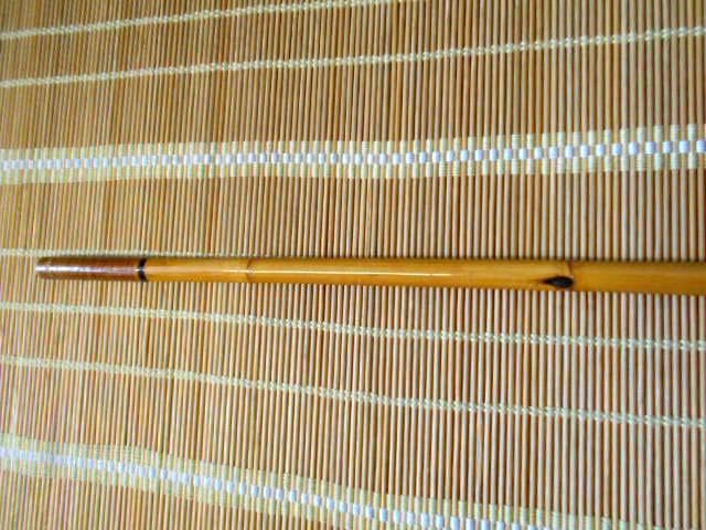 和竿　龍仙　玉の柄　竿掛け　竿受け　1本半　竹竿　ヘラ竿　ヘラブナ　へら竿