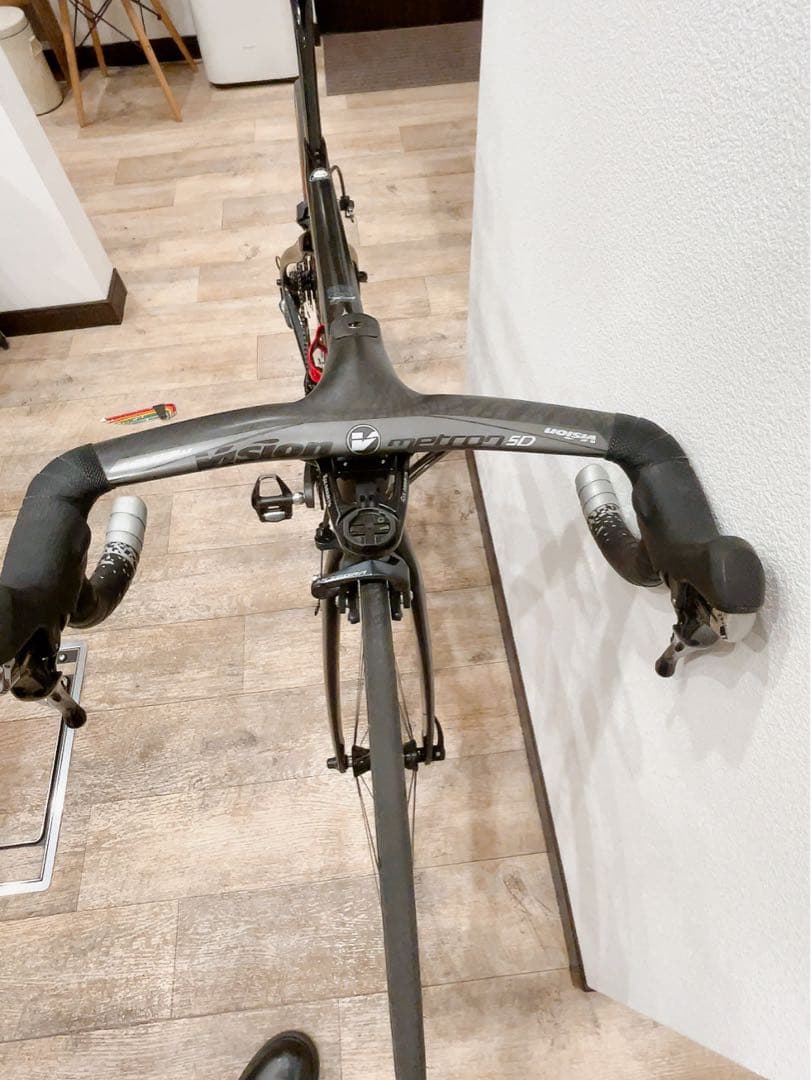 自転車本体 PINARELLO prince FX 2019 size500