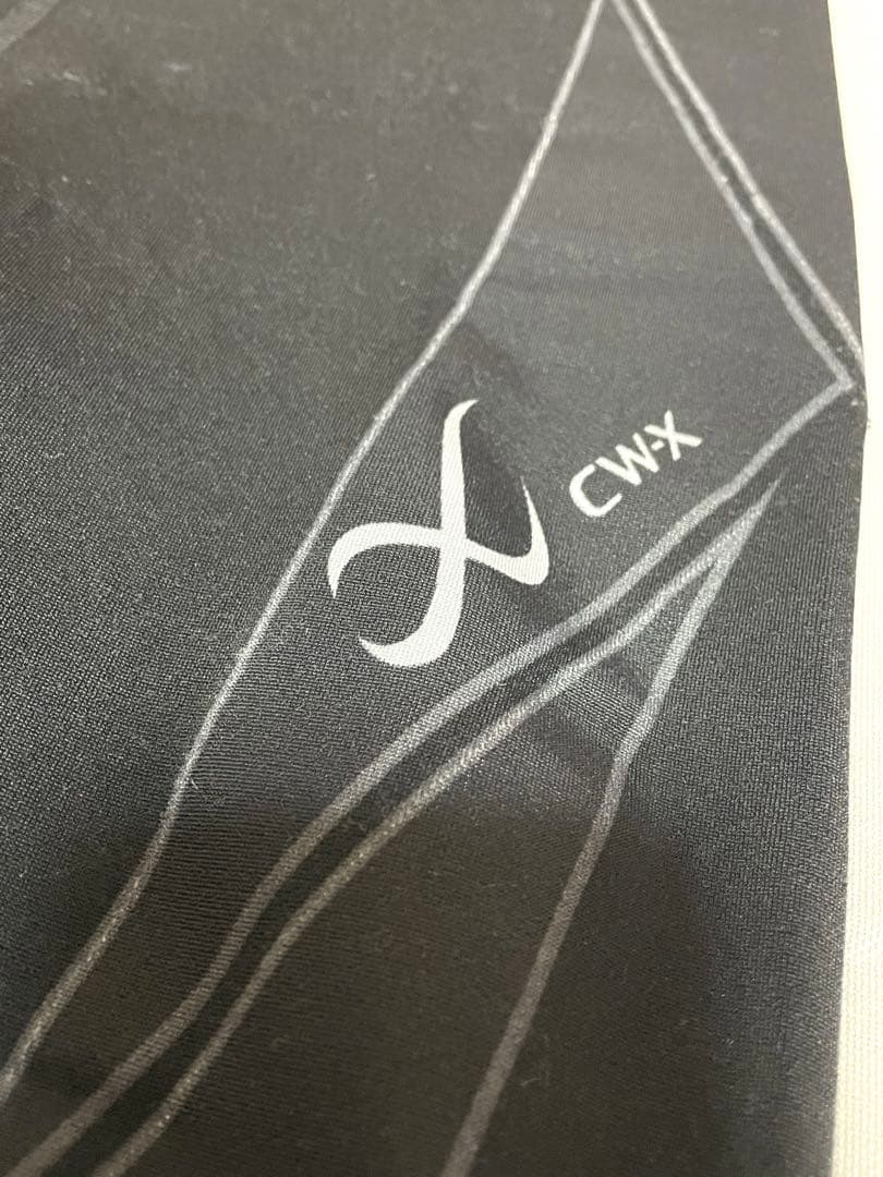 ワコール cw-x cwx レボリューション ジェネレーター レディースM