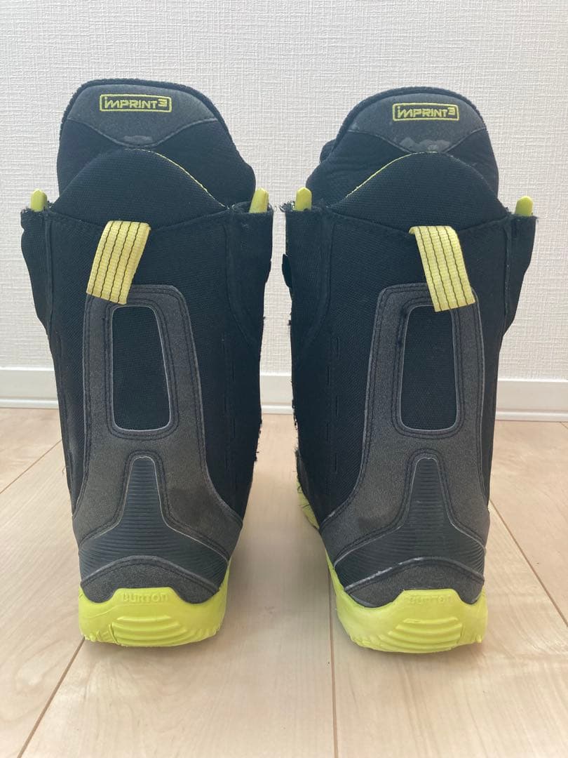 BURTON AMBUSH 26.5cm バートン アンブッシュ