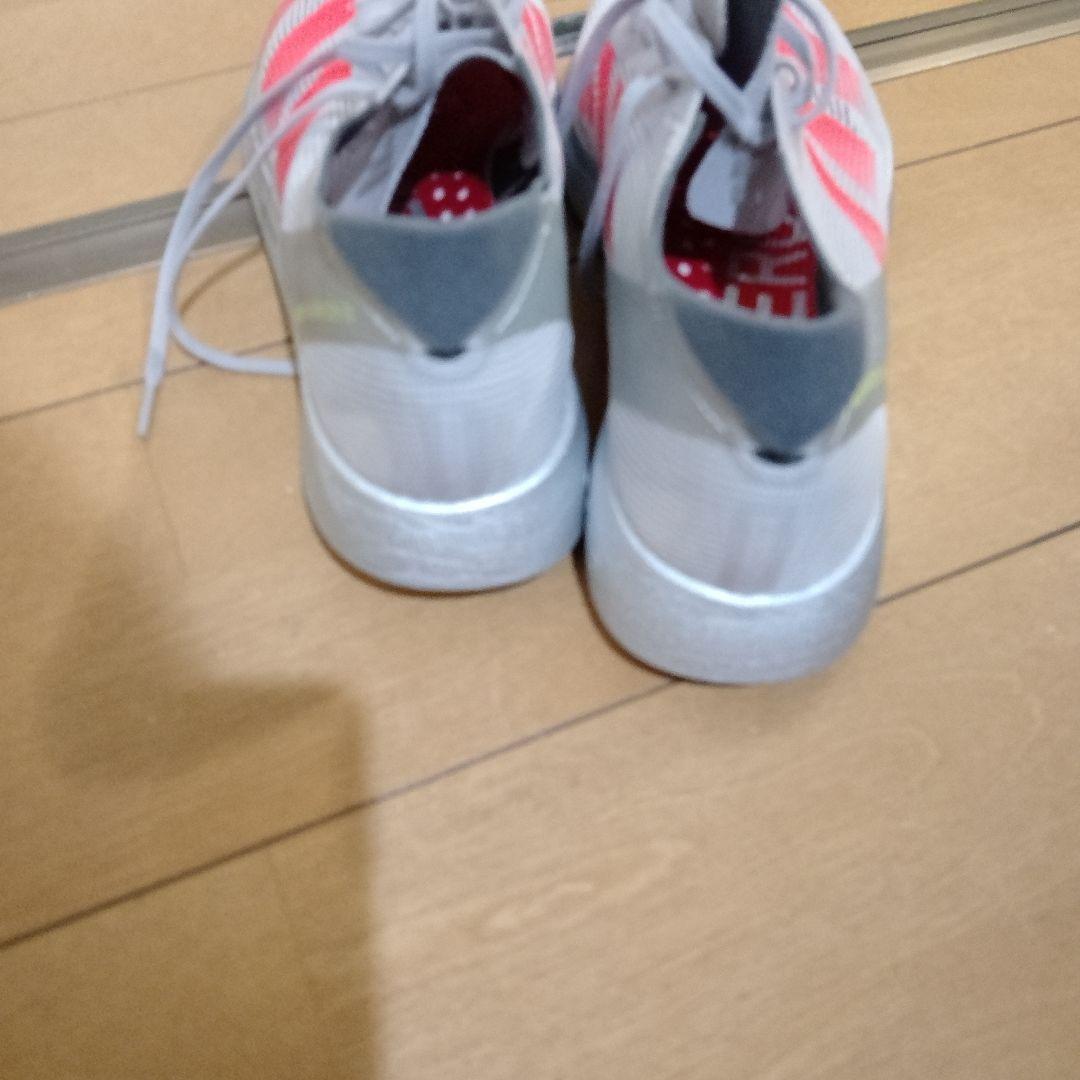 adidas Adizero タクミセン10 25.5cm