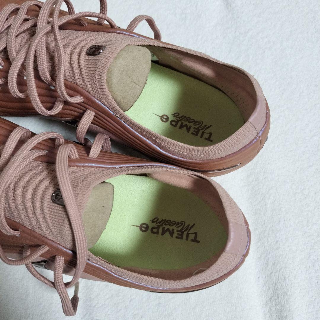 Nike ティエンポ　マエストロ　エリートFG