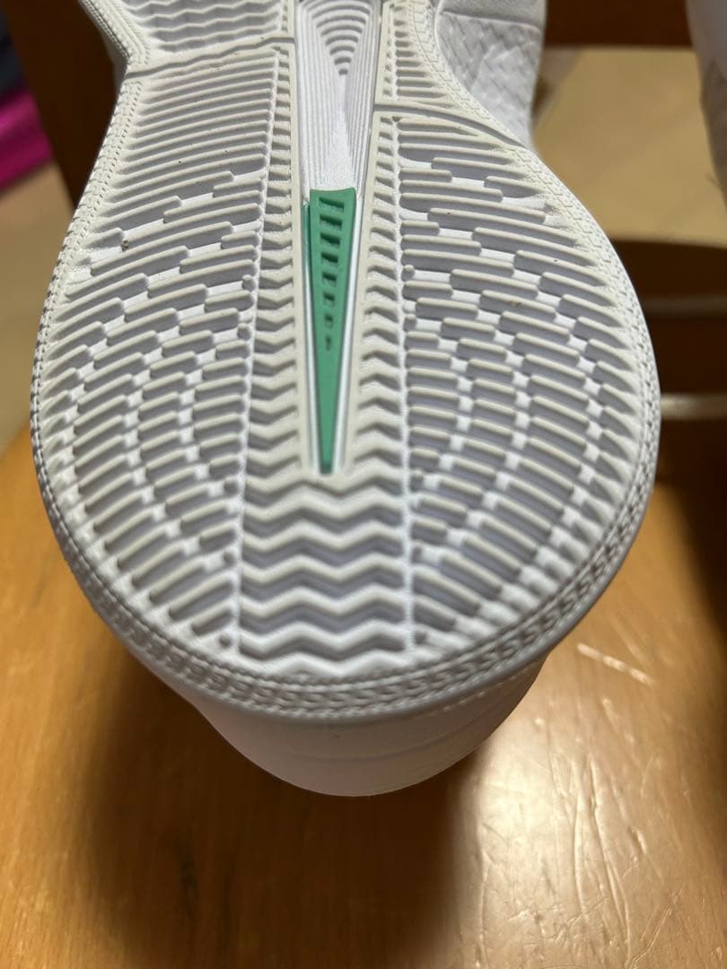 NIKE SABRINA 2 EP ナイキ サブリナ2 Wmens 25.5㎝