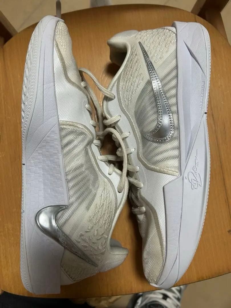 NIKE SABRINA 2 EP ナイキ サブリナ2 Wmens 25.5㎝