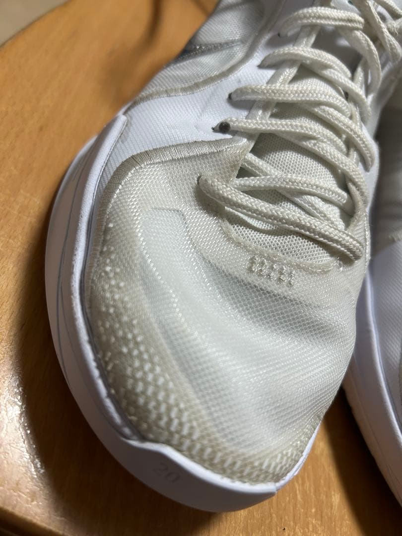 NIKE SABRINA 2 EP ナイキ サブリナ2 Wmens 25.5㎝