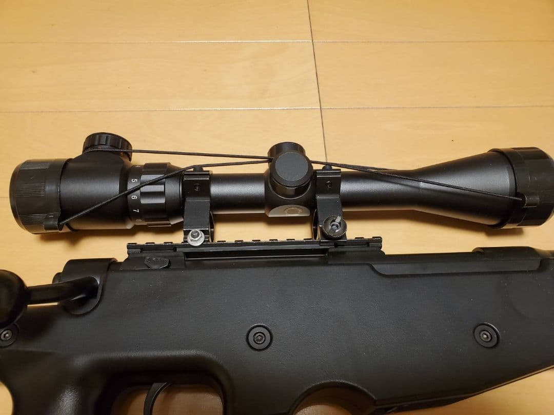 【10禁】クラウンモデル　type96junior