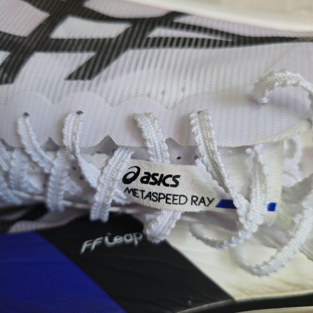 ASICS SPEED RAY メタスピードレイ　26.5cm