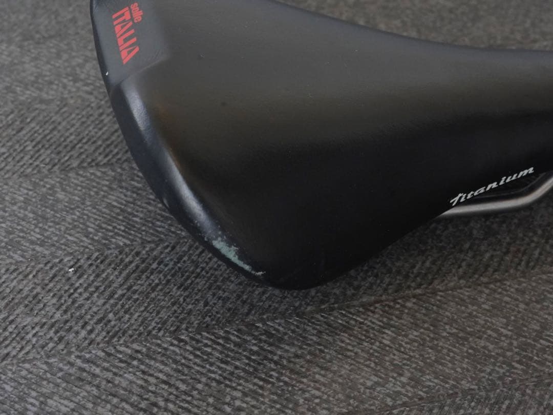 sella italia Flite Titanium セライタリア　フライト