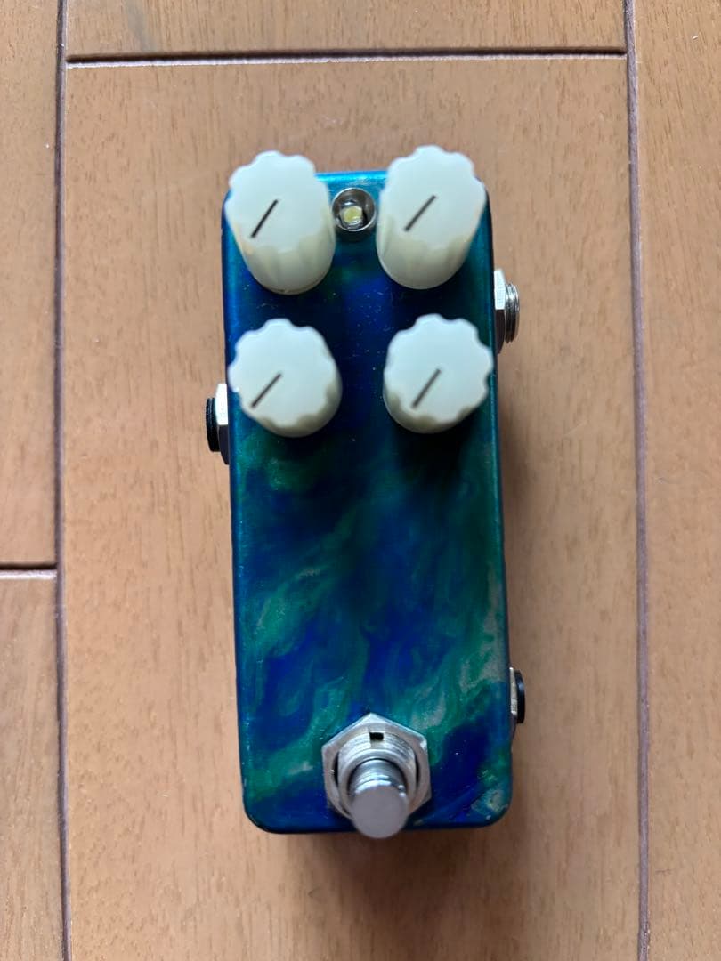 ギター Shunn Nokina Design Redemtionist 2nd Era