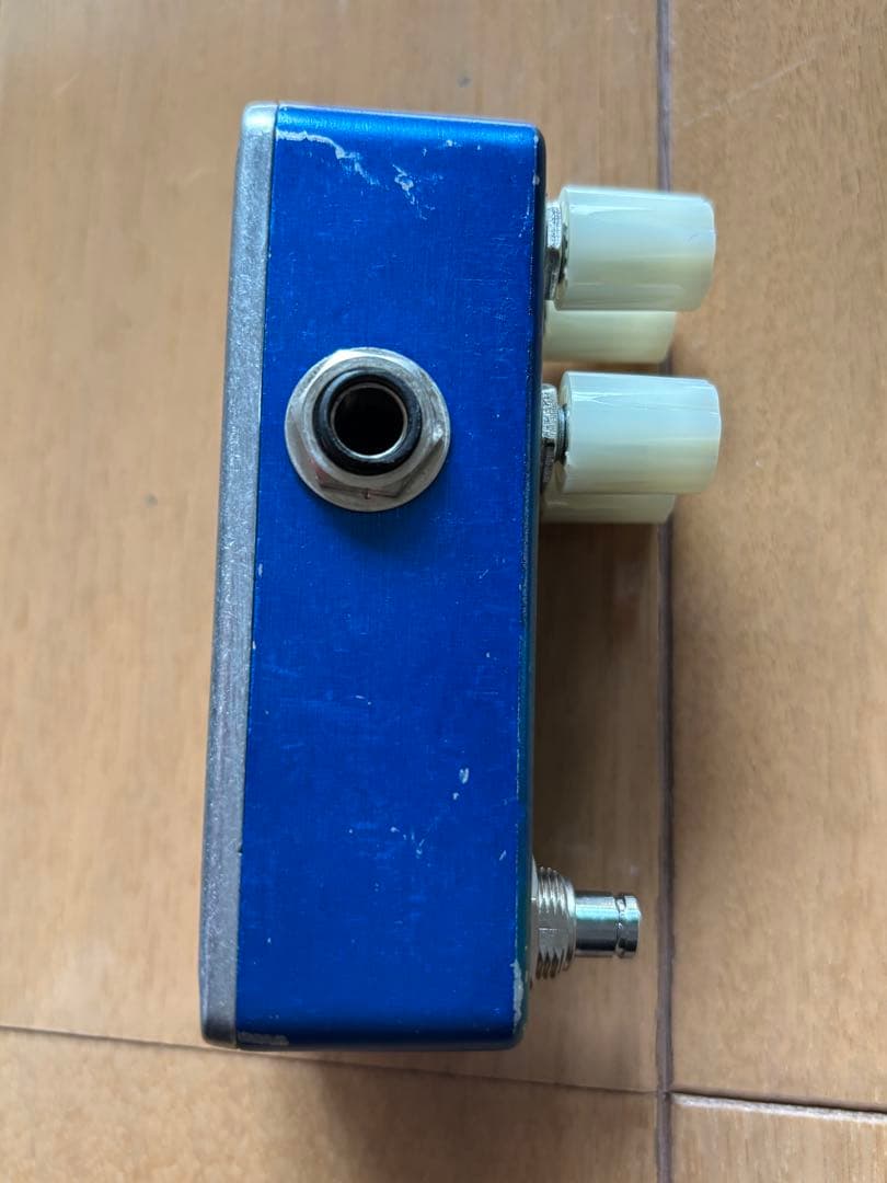 ギター Shunn Nokina Design Redemtionist 2nd Era