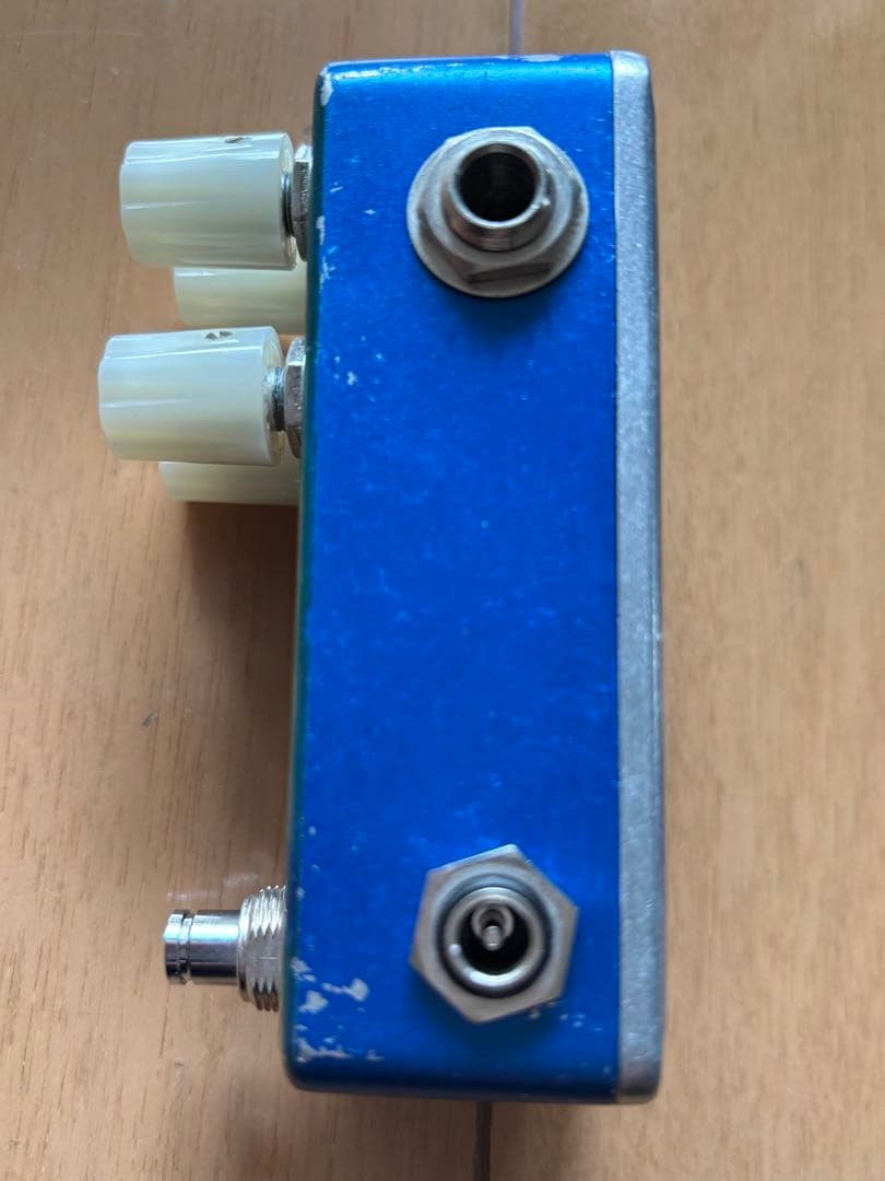 ギター Shunn Nokina Design Redemtionist 2nd Era