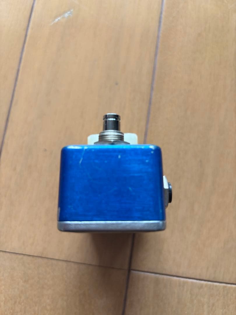 ギター Shunn Nokina Design Redemtionist 2nd Era