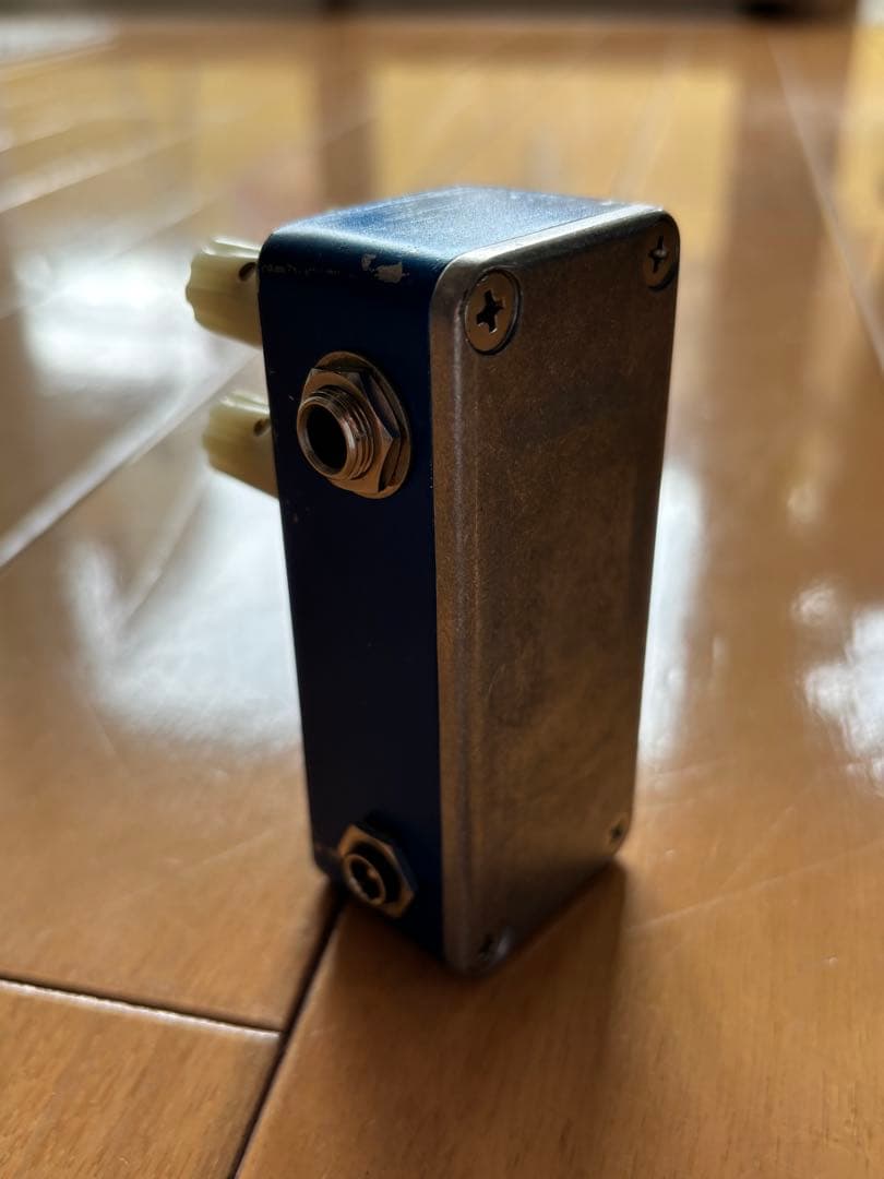 ギター Shunn Nokina Design Redemtionist 2nd Era