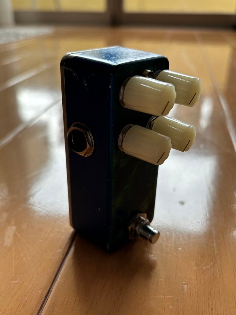 ギター Shunn Nokina Design Redemtionist 2nd Era