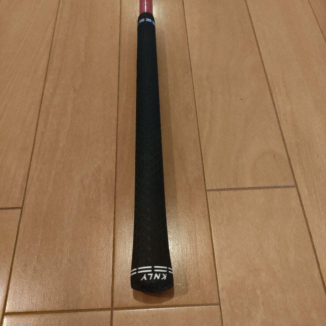 PXGフェアウェイウッド0341X 3W 15° Flex S
