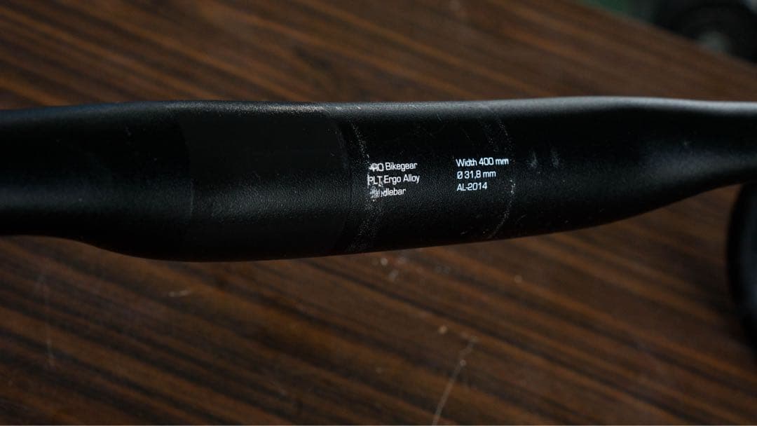 プロ(PRO) PLT Ergo 400mm