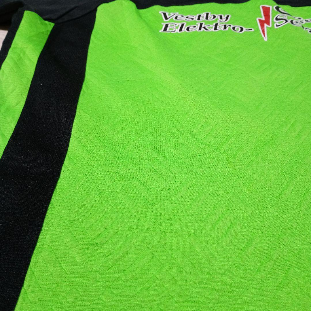 adidas キーパー ユニフォーム 90s ヴィンテージ