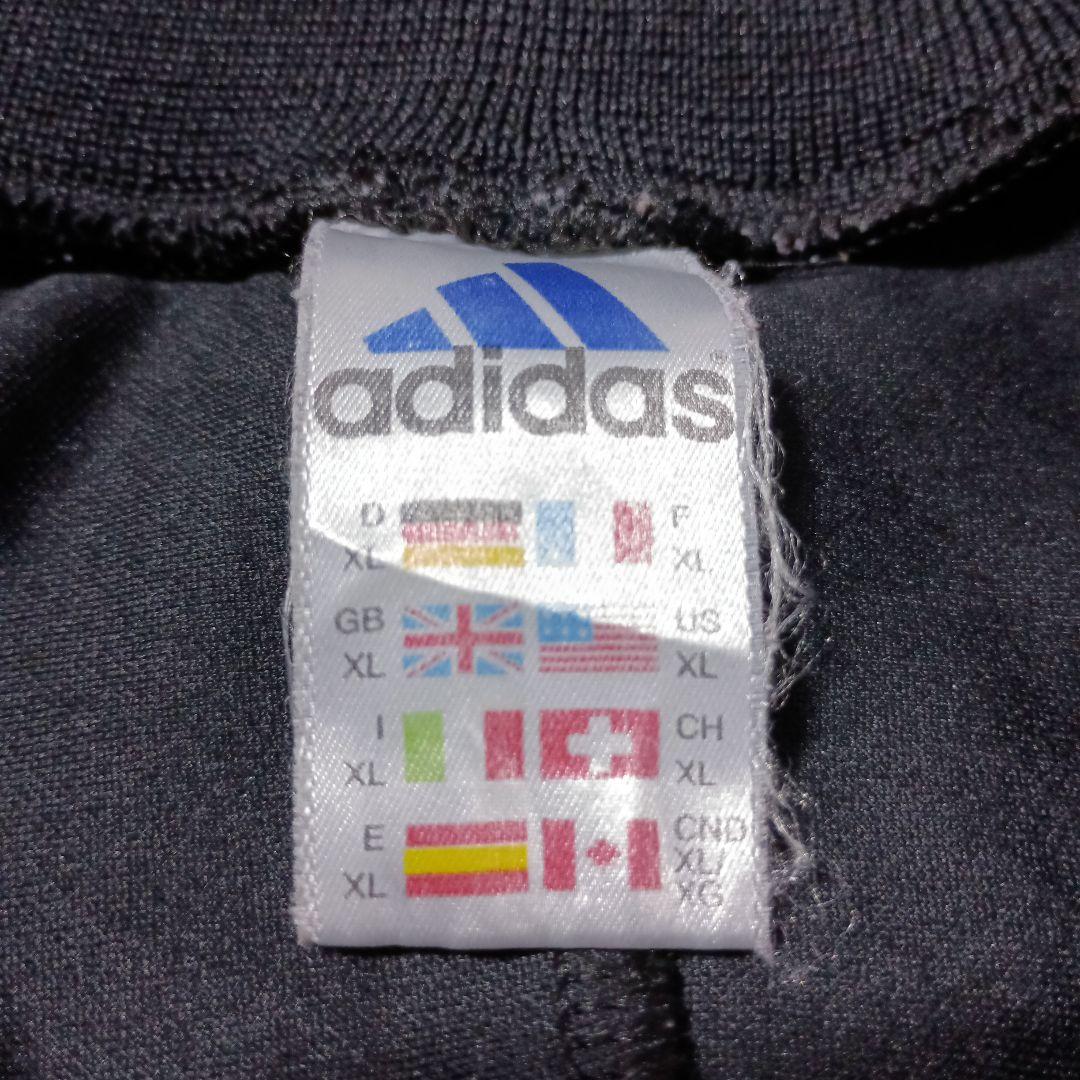 adidas キーパー ユニフォーム 90s ヴィンテージ