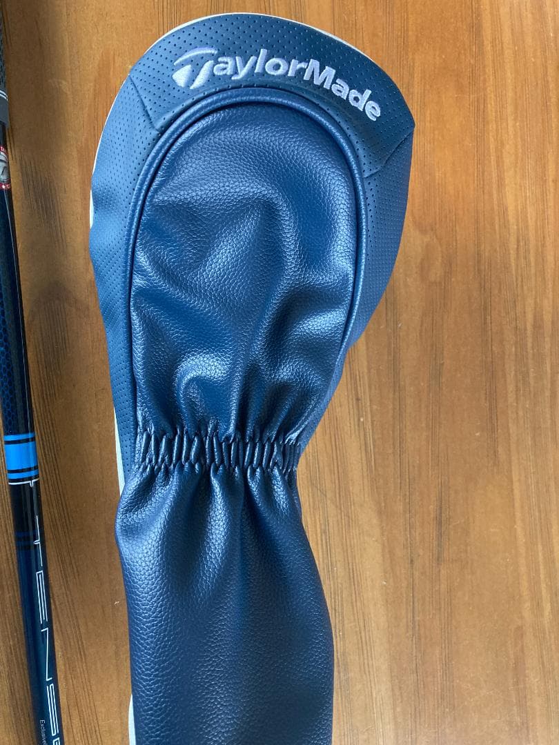 TaylorMade Qi10 10.5° TENSEI BLUE TM50/S
