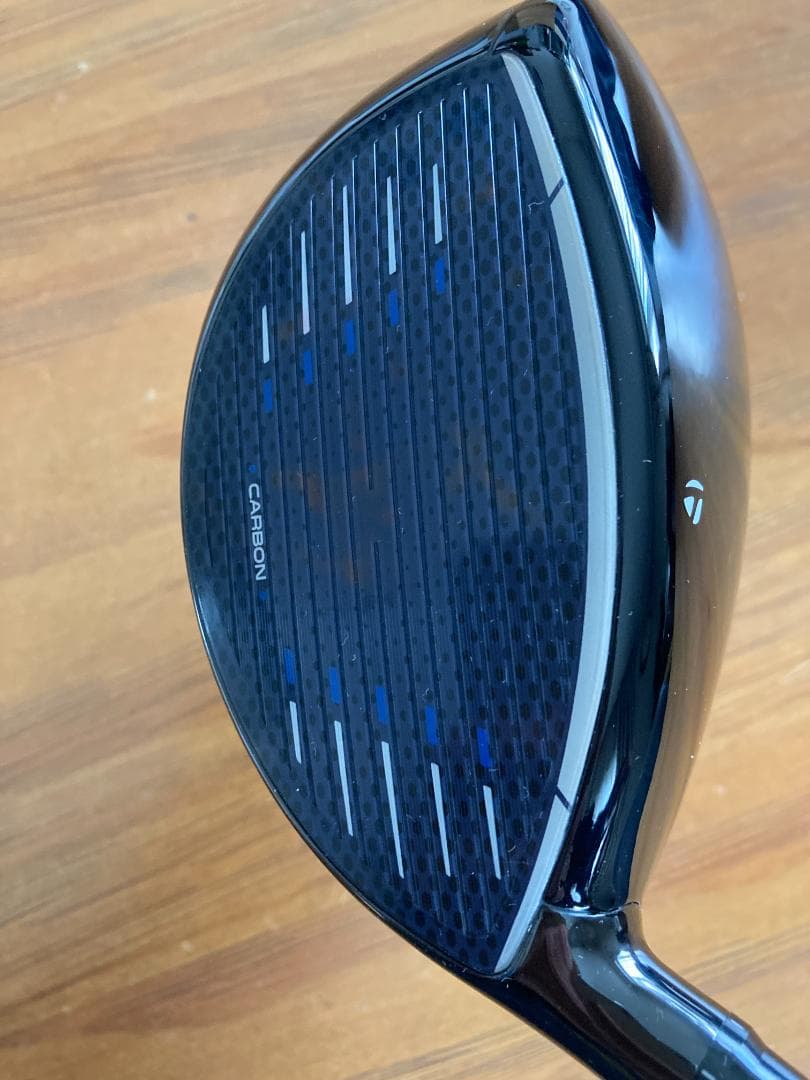 TaylorMade Qi10 10.5° TENSEI BLUE TM50/S