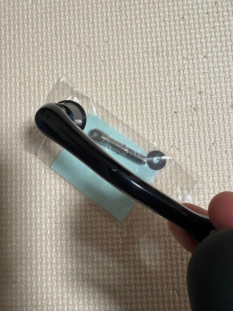 19ステラSW18000HG 20000PG ハンドル