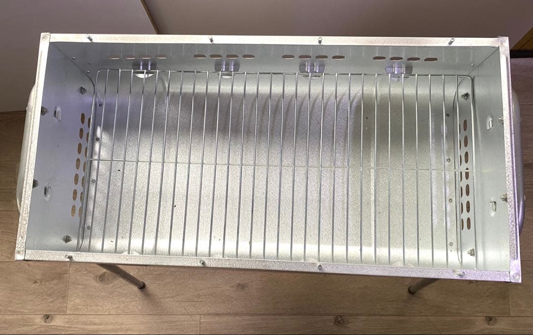 バーベキューコンロ60 5-6人用 未使用