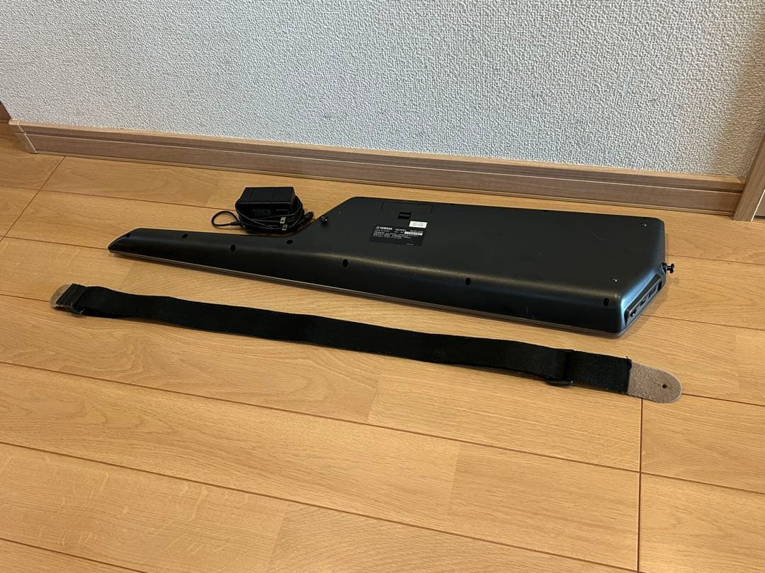 YAMAHA SHS-10S 初期のショルキー